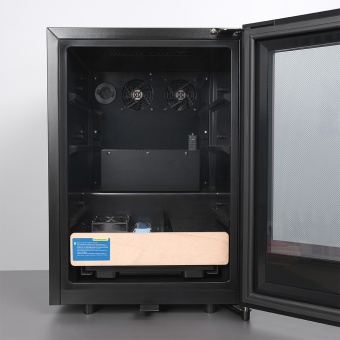 Детальное фото товара: Meyvel MC-50BK (PRO)