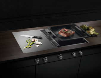 Детальное фото товара: Kuppersbusch KMI 9850.0 SR