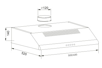 Детальное фото товара: making Oasis everywhere UP-60I