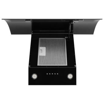 Детальное фото товара: AKPO WK-4 Clarus eco II 60 см. черный