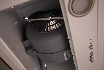 Детальное фото товара: Elikor Flat 52П-650-К3Д черный