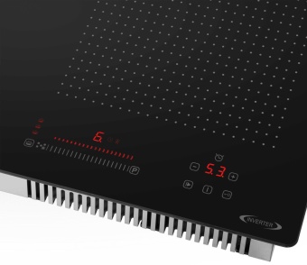 Детальное фото товара: Maunfeld CVI905SFBK Inverter