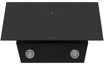 Детальное фото товара: Krona BELINDA 600 black SGC max