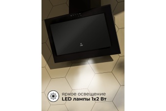 Детальное фото товара: LEX Mio G 600 Black