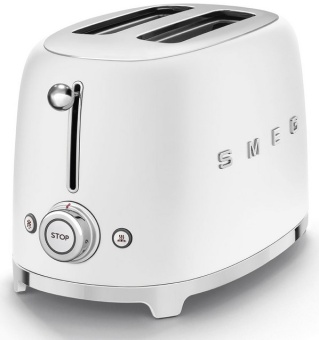 Детальное фото товара: Smeg TSF01WHMEU
