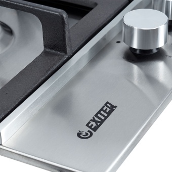 Детальное фото товара: EXITEQ EXH-206 inox