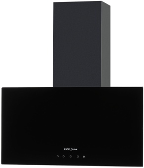 Детальное фото товара: Krona CLEMENTINA 600 black S