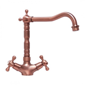 Детальное фото товара: Seaman Barcelone SSL-5079-CS (Copper Satin, PVD, satin)