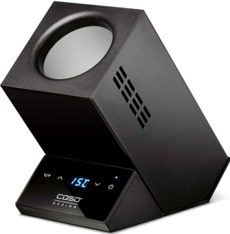 Детальное фото товара: Caso WineCase One Black