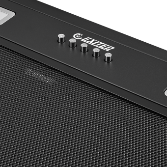 Детальное фото товара: EXITEQ EX-6046 Black