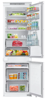 Детальное фото товара: Samsung BRB80F26CES0EO