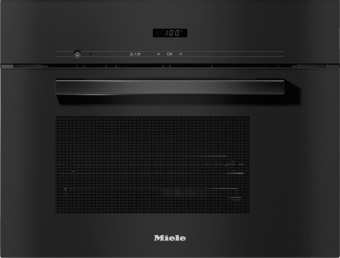 Детальное фото товара: Miele DG2840 OBSW