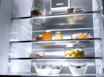 Детальное фото товара: Miele KFN7795D