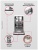 Hansa ZIM415BQ Детальное фото товара: Hansa ZIM415BQ