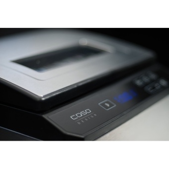 Детальное фото товара: Caso SV 900