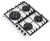 DeLonghi GRAZIA 6GW BB MODIFICATION Детальное фото товара: DeLonghi GRAZIA 6GW BB MODIFICATION