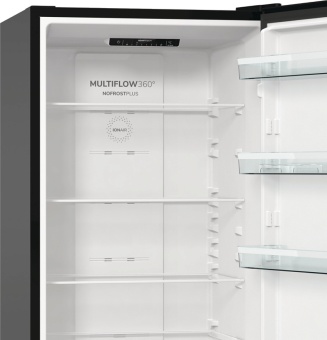 Детальное фото товара: Gorenje NRK6202EBXL4