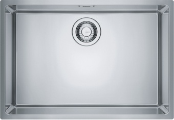Детальное фото товара: Franke FEX 210-60, мойка, нержавеющая сталь