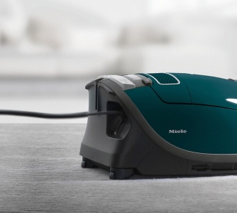 Детальное фото товара: Miele SGMA3 Complete C3 Comfort петроль