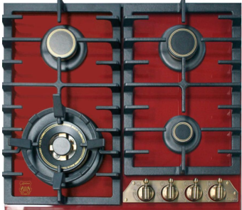 Детальное фото товара: KAISER KCG 6335 RotEm Turbo