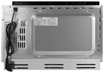 Детальное фото товара: Maunfeld XBMO251GB Glossy