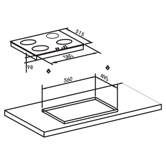 Детальное фото товара: making Oasis everywhere P-MEW