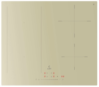 Детальное фото товара: LEX EVI 641A IV