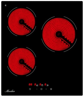 Детальное фото товара: Monsher MHE 43