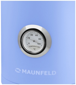 Детальное фото товара: Maunfeld MFK-631DB