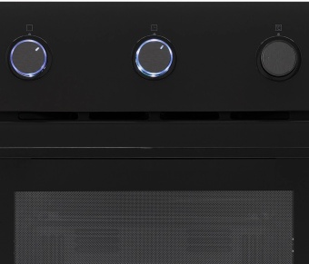 Детальное фото товара: Krona LYRA 45 BL/BL