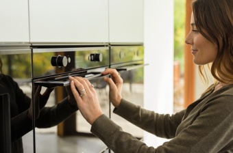 Детальное фото товара: Franke FMY 45 MW BK