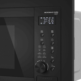 Детальное фото товара: MEFERI MMO6025BK POWER