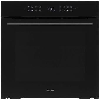 Детальное фото товара: Krona ONYX 60H BL/BL