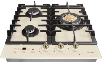 Детальное фото товара: HIBERG VM 4235 Y