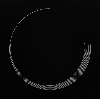 Детальное фото товара: Krona ORSA 60 BL/S