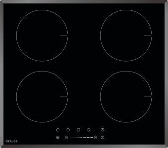 Детальное фото товара: Graude IK 60.1 F