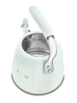 Детальное фото товара: Smeg WKF01PG