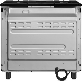 Детальное фото товара: Smeg CX91GMBL
