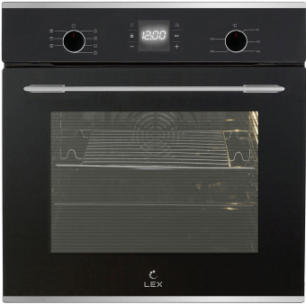 Детальное фото товара: LEX EDM 076 BL