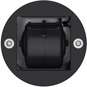 Детальное фото товара: Maunfeld LEE LIGHT ISLA 35 Black