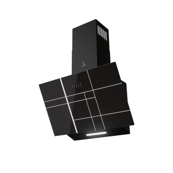 Детальное фото товара: LEX MOZA 600 R1 BLACK