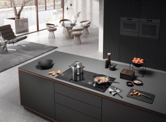 Детальное фото товара: Miele KM7697 FR