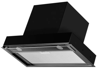 Детальное фото товара: Kuppersberg NANCY 60 Black