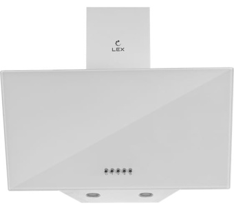 Детальное фото товара: LEX Meta 500 White