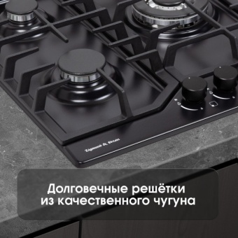 Детальное фото товара: Zigmund & Shtain G 22.4 B