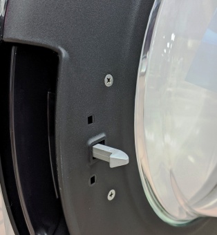 Детальное фото товара: LG F2Y1HS3W