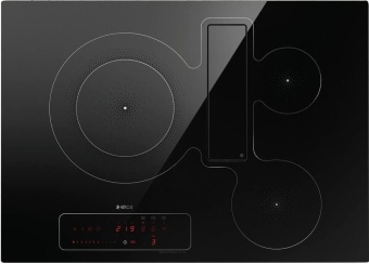 Детальное фото товара: ELICA NIKOLATESLA FIT 3Z BL/A/72