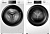 Фото товара: Haier стирка HW90-BP14959 + сушка HD90-A2959 + соед.эл CK-1