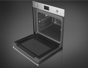 Детальное фото товара: Smeg SOP6302S2PX