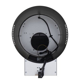 Детальное фото товара: Maunfeld LEE WALL 35 ЧЕРНЫЙ